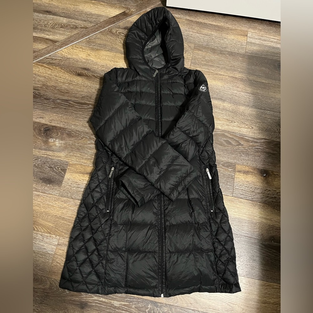 Michael Kors DownFill Jacket